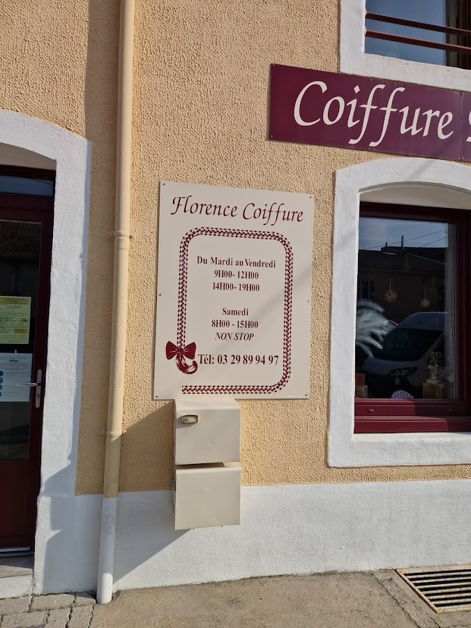 Florence Coiffure