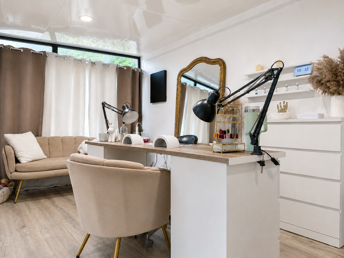 O’nails beauty salon