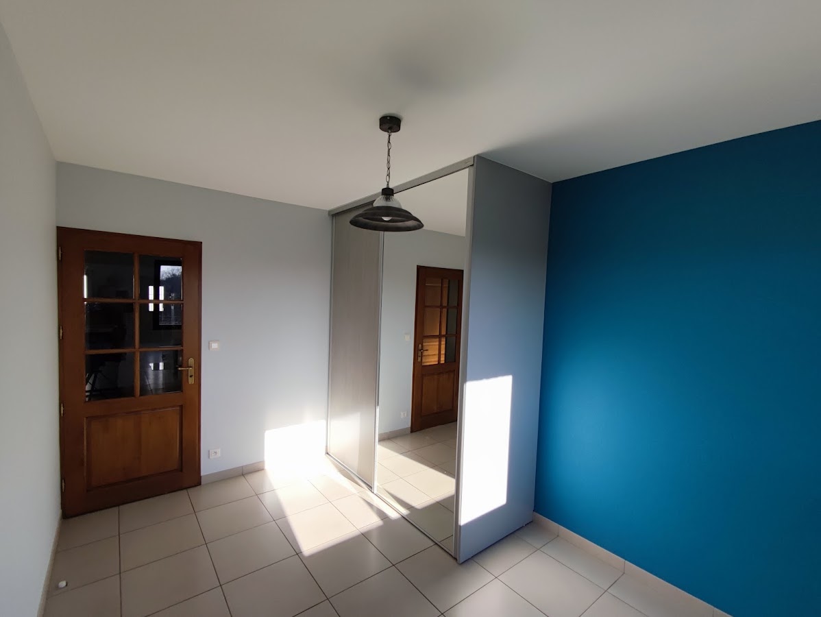 Macken Fabien peinture & plafond tendu Beauvais