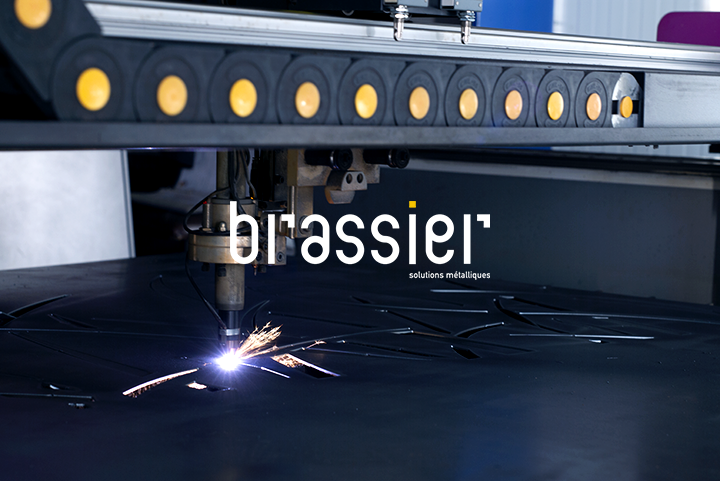 Groupe Brassier (ALBERT BRASSIER ETS)