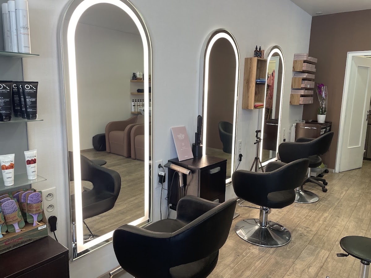 Escale 182 Coiffure & bien être