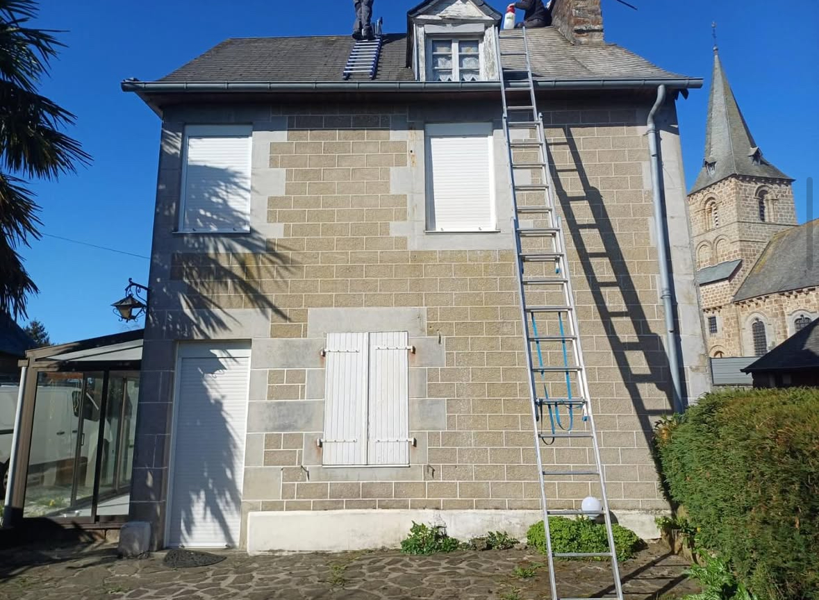 PROGRES RENOVATION