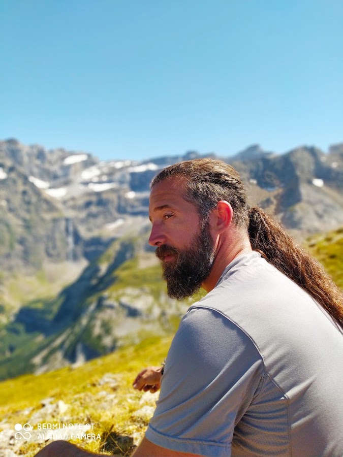 Laurent Aymar Psychothérapeute, Hypnose et Sophrologie