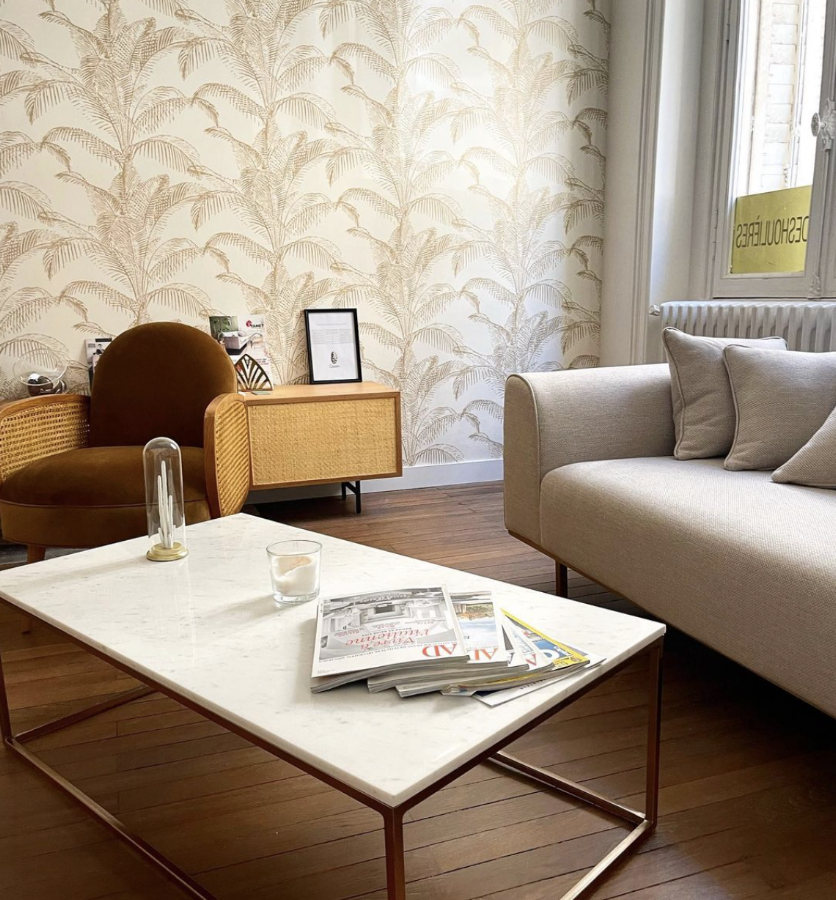 COCON agence immobilière