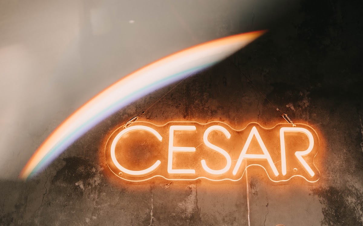CESAR