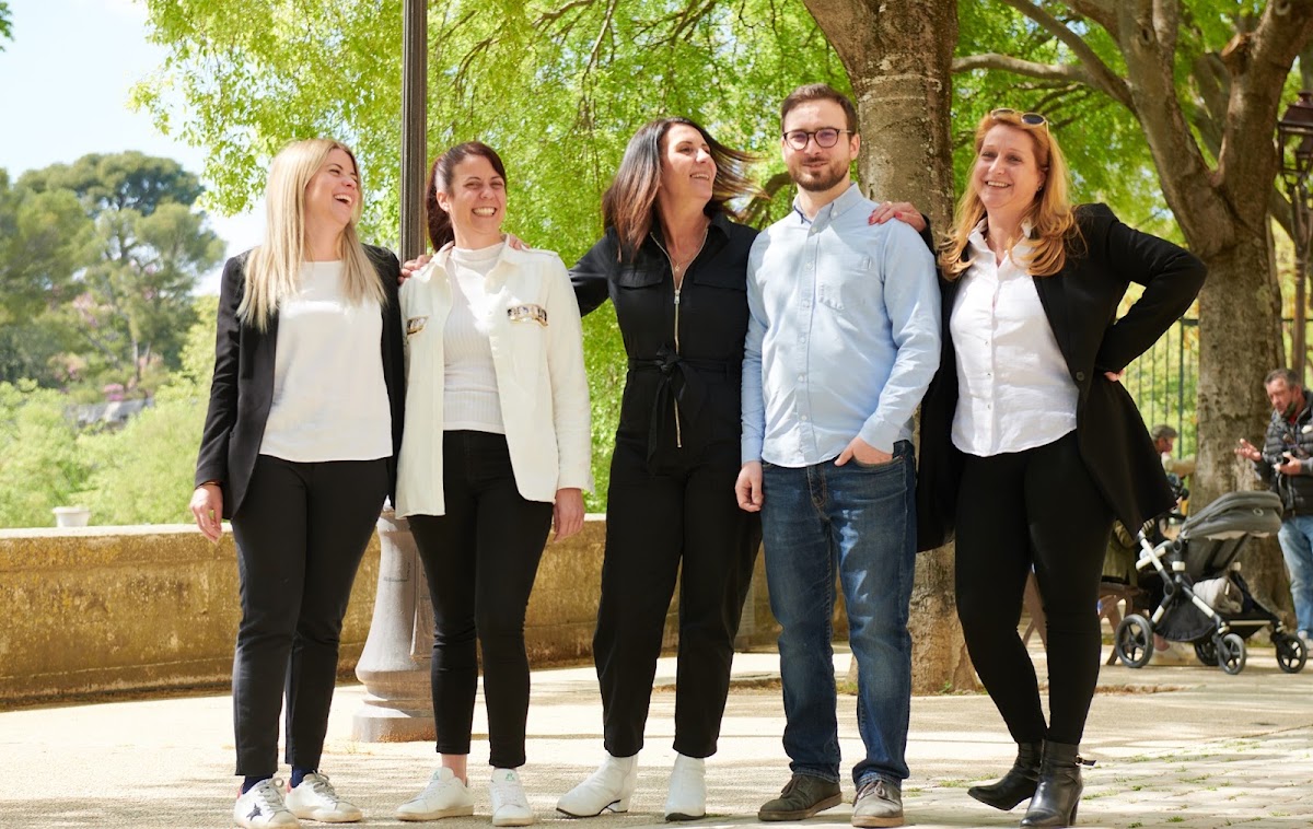 🏠Atrium Immobilier - Agence Immobilière Nîmes