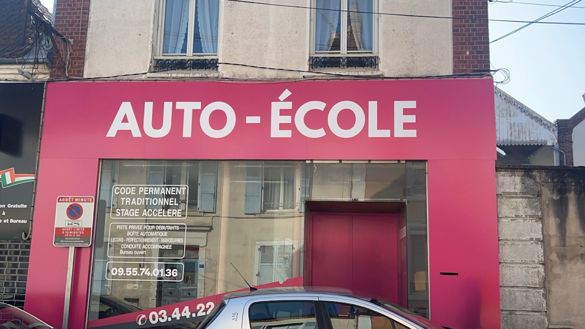 Ales Enseignement Routier