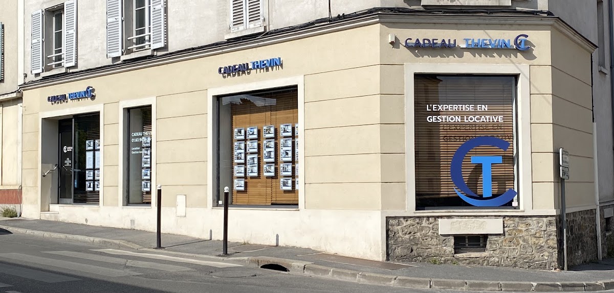 Cadeau Thévin Immobilier Lagny-sur-Marne