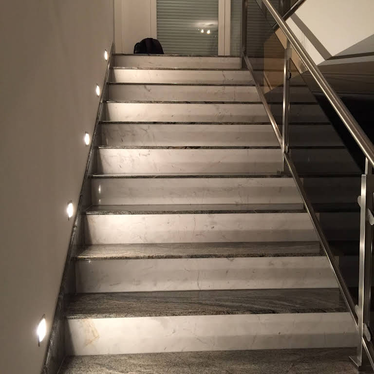 Lumens - LM électricité générale