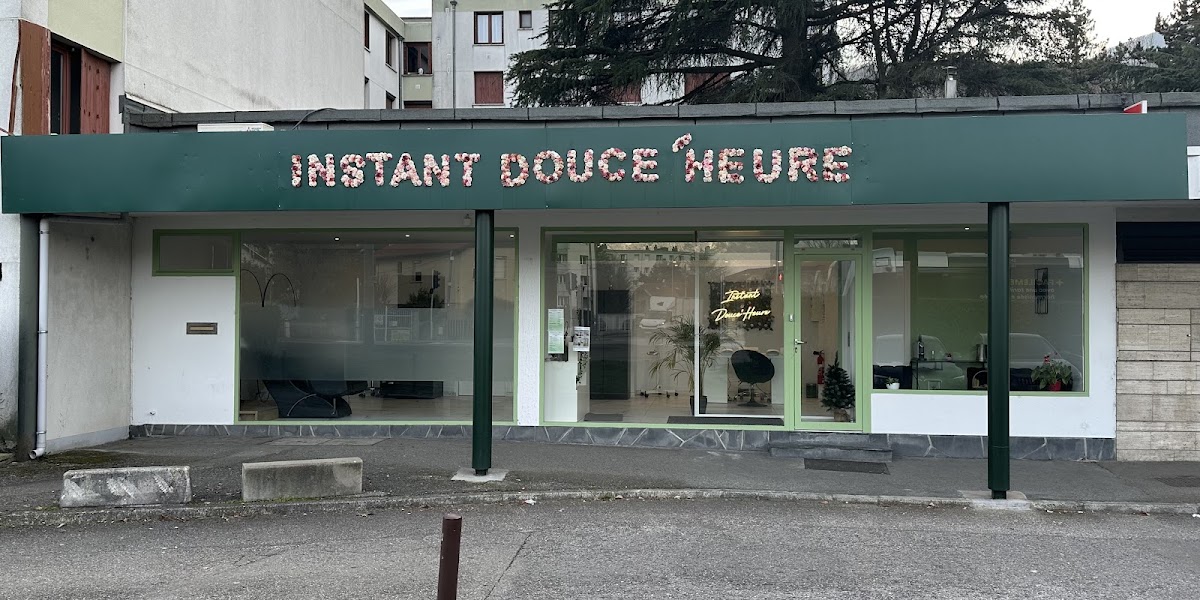 Instant Douce ' Heure