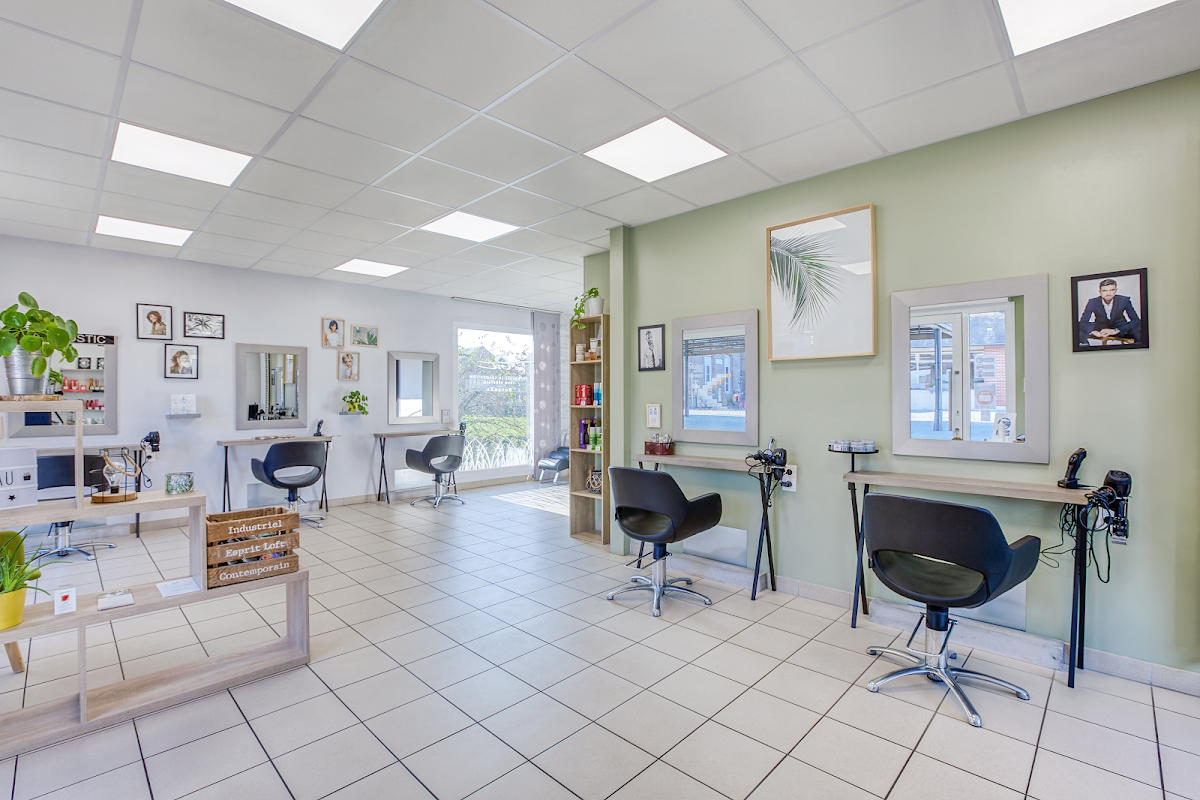 Coiffure Secret D'art