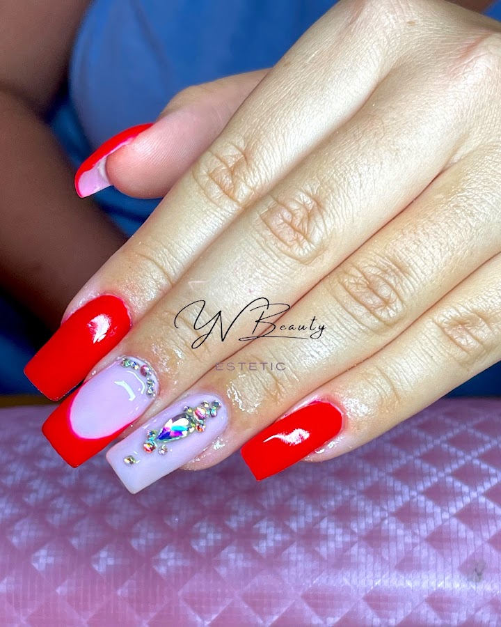 YVBeauty