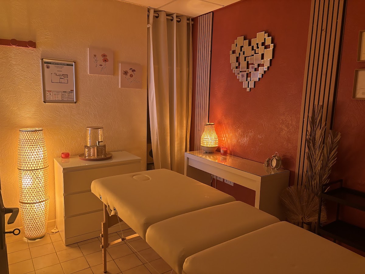 L’Empreinte de Margot | Centre d’épilation laser & esthétique | Cugnaux