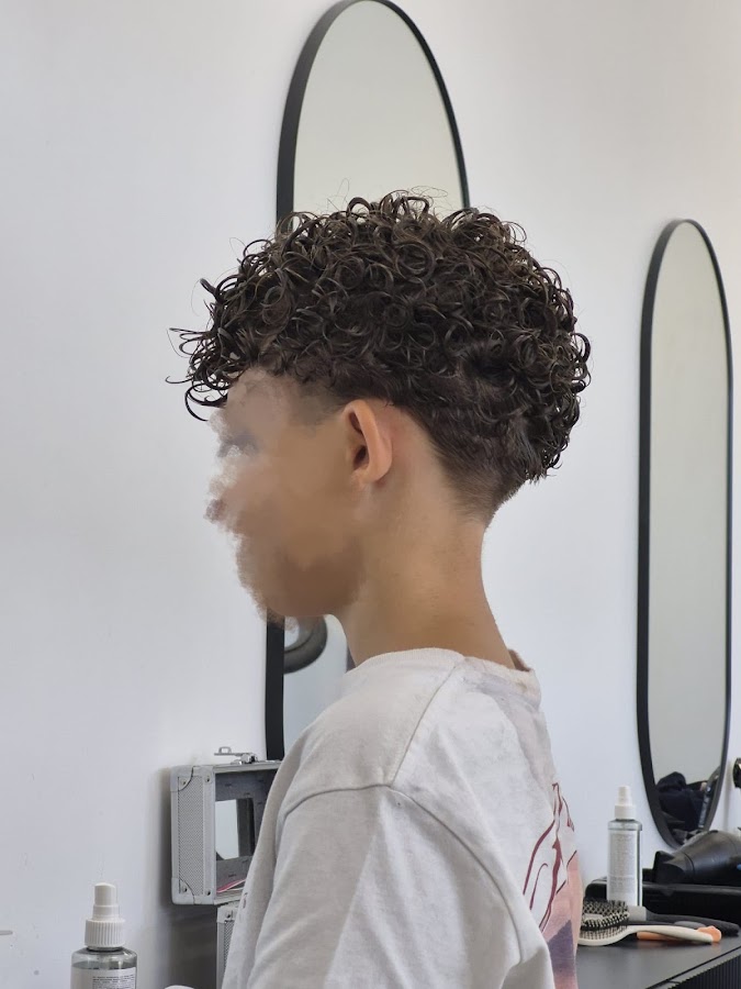 Excel Coiffure