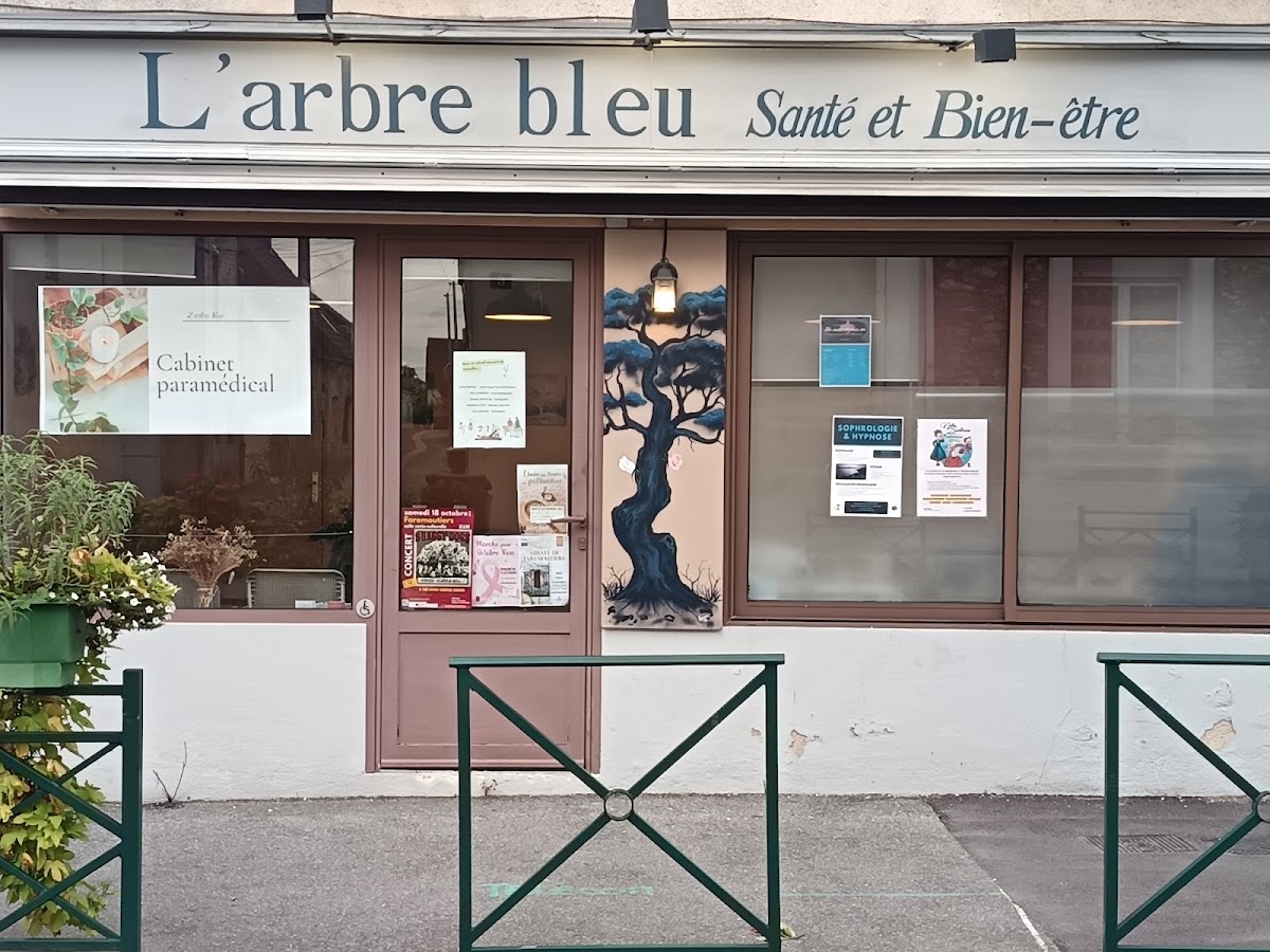 COTEL SÉBASTIEN - Un instant pour soi, massage bien-être