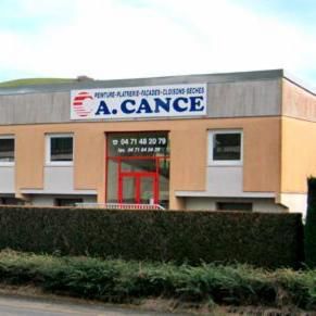 SARL CANCE