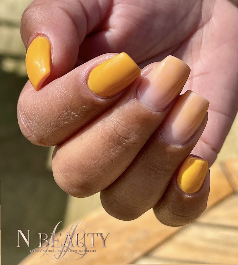 N Beauty - MUA Dordogne