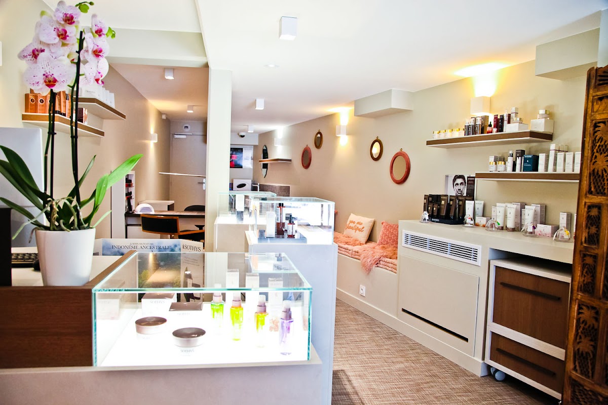 Spa La Villa Port d'Antibes - Sothys
