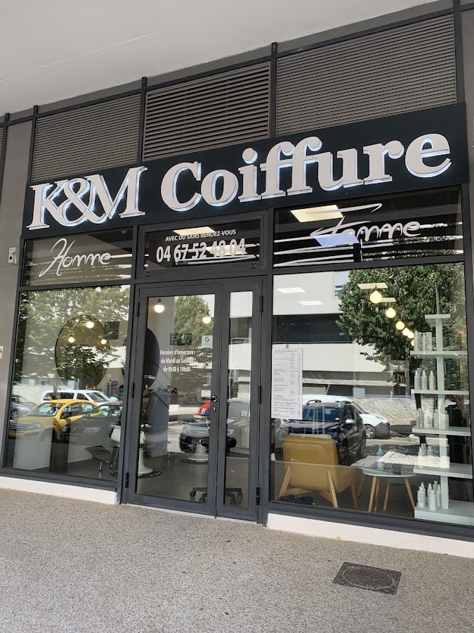 K&M Coiffure