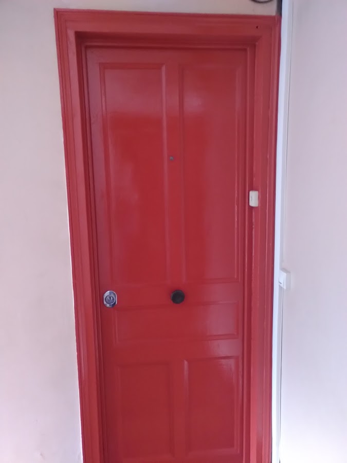 ENTREPRISE LERICHE PEINTURE