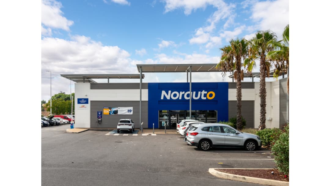 Norauto Agde