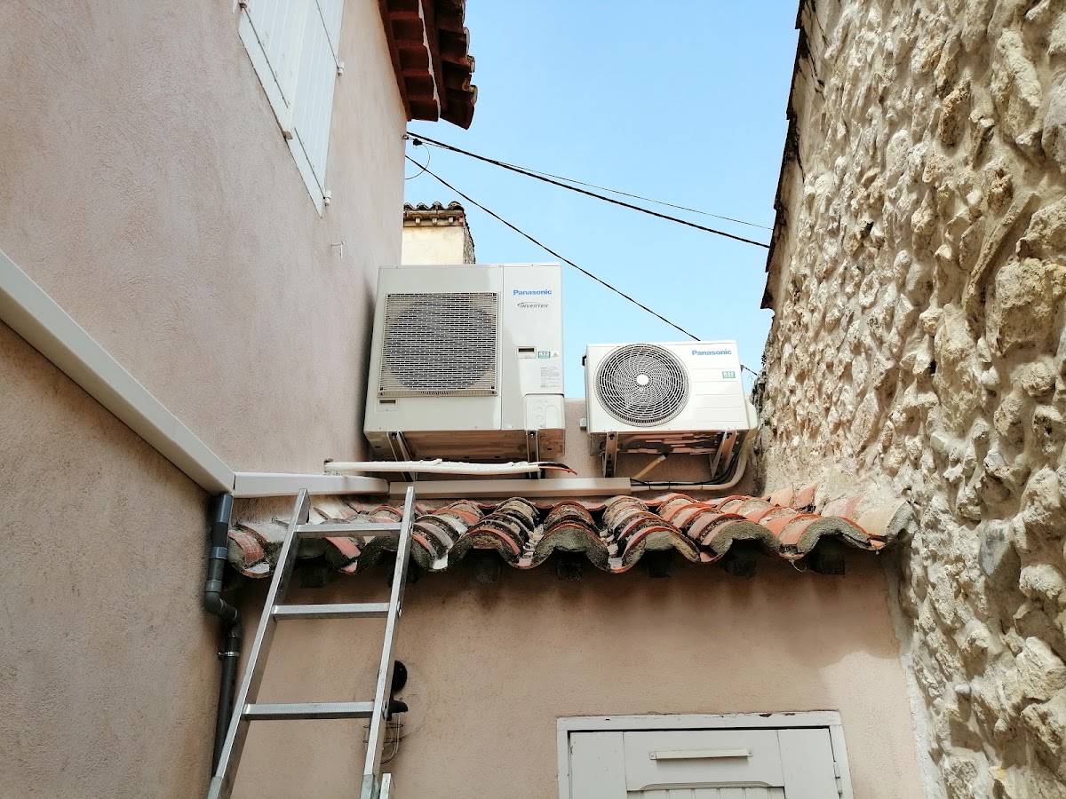 Ramon Climatisation / chauffage