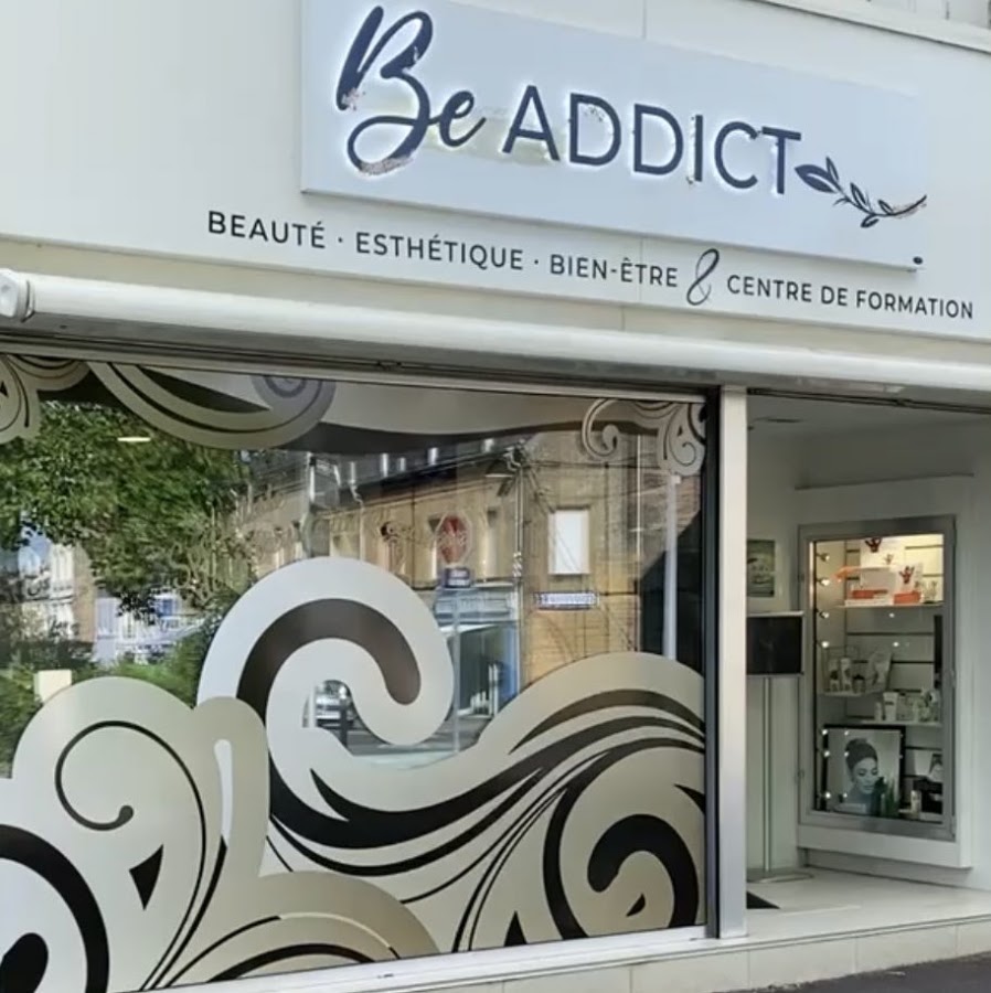 Be ADDICT - Maison d'esthétique & Centre de formation