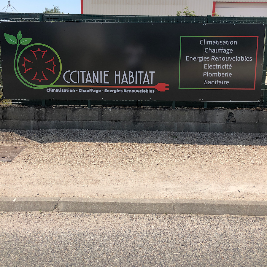 Occitanie habitat