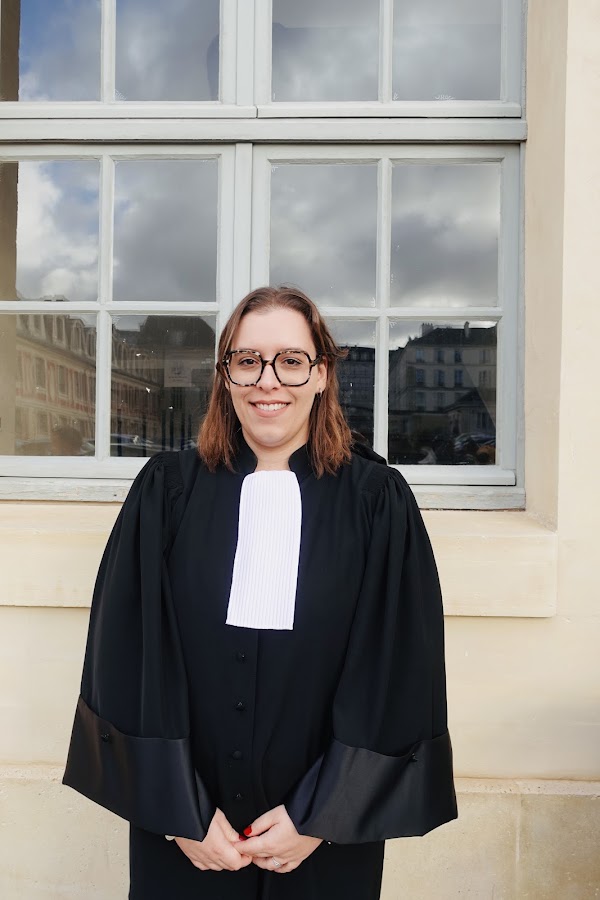 Maître Léa Azinheira | Avocate