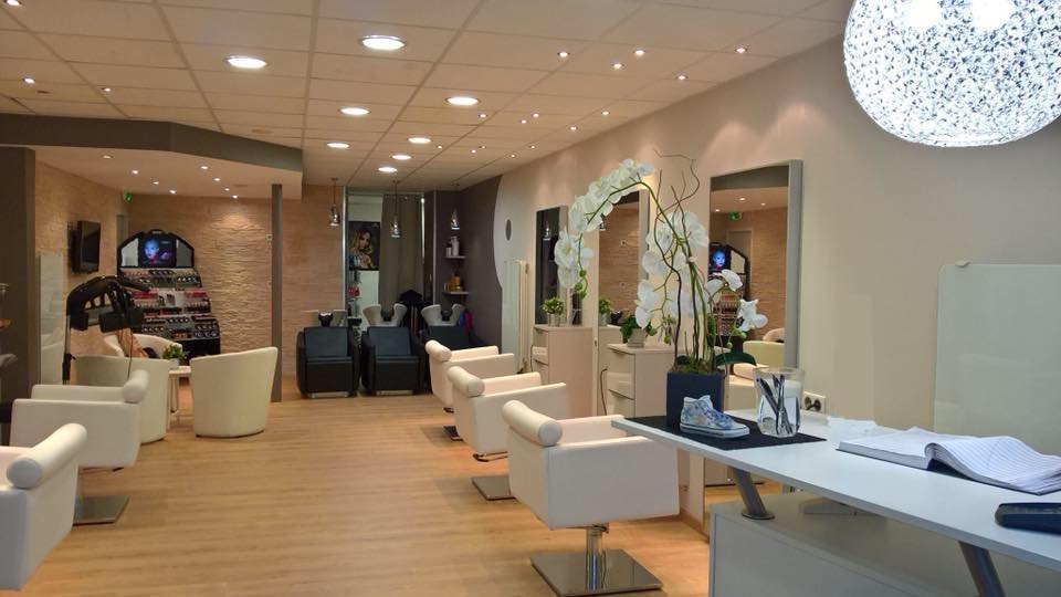 NJ Coiffure