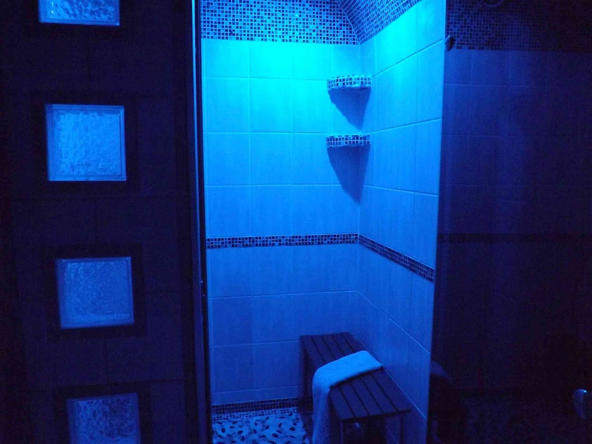 La Beauté cachée