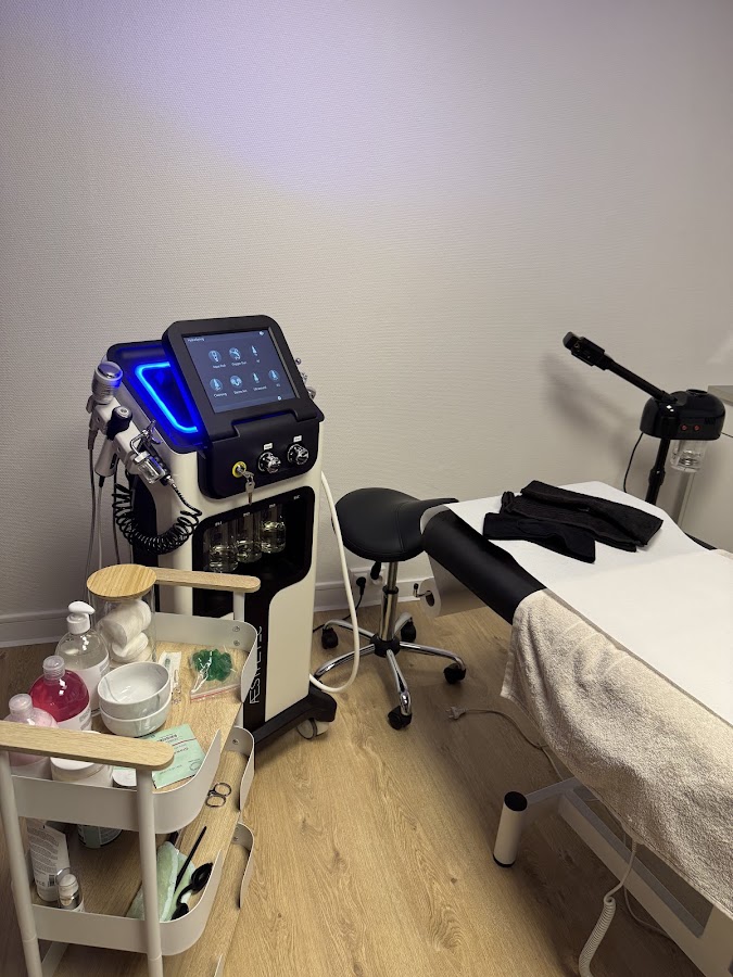 THALYN | Épilation laser - Soins visage - Remodelage corporel | Porte des Pierres Dorées