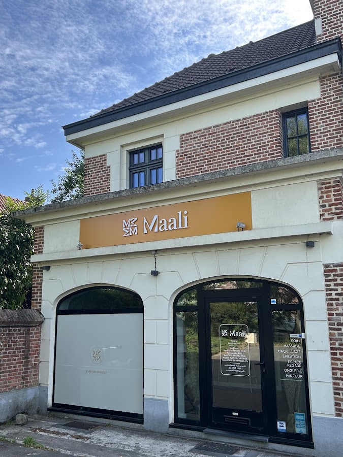 Maali
