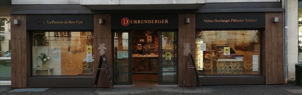 Boulangerie Pâtisserie DURRENBERGER HAGUENAU