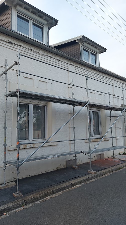 HERPIN RENOVATION