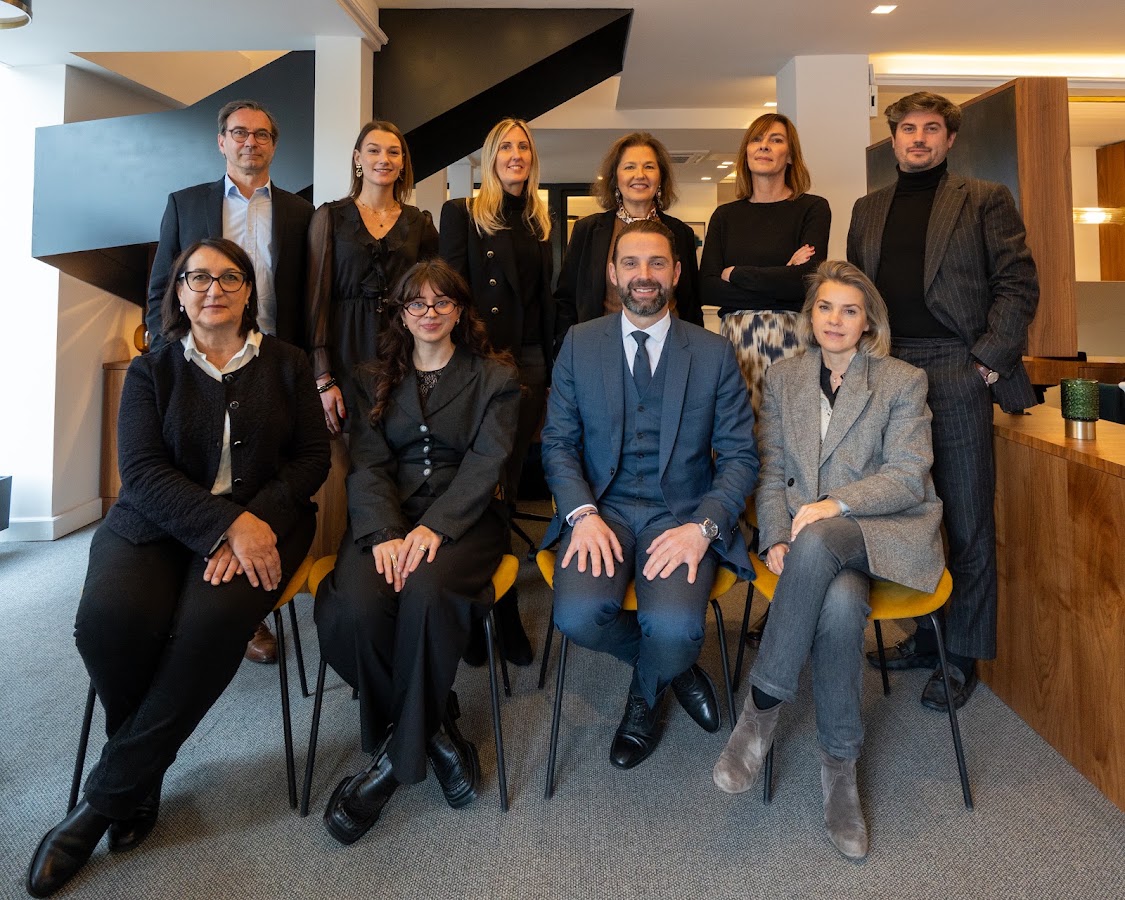 Agence Immobilière Lille - Junot Lille