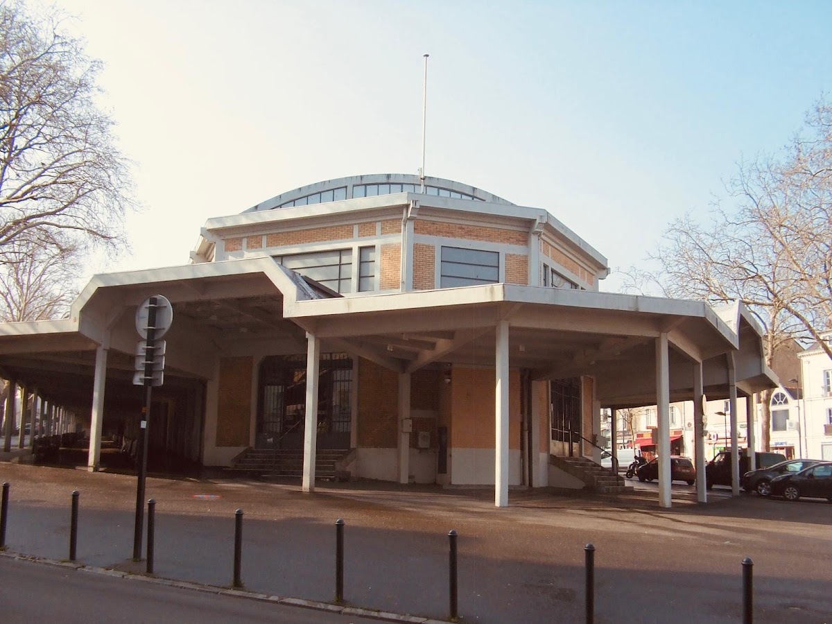 Ostéopathe - Kinésithérapeute Nantes - Solal Benainous