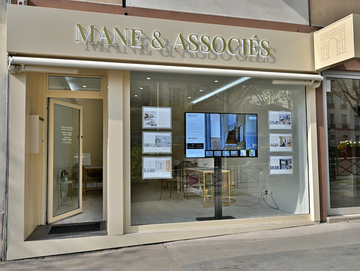 Mane & Associés
