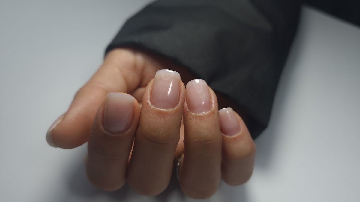 Maguy-Nails Fibre de verre Lyon
