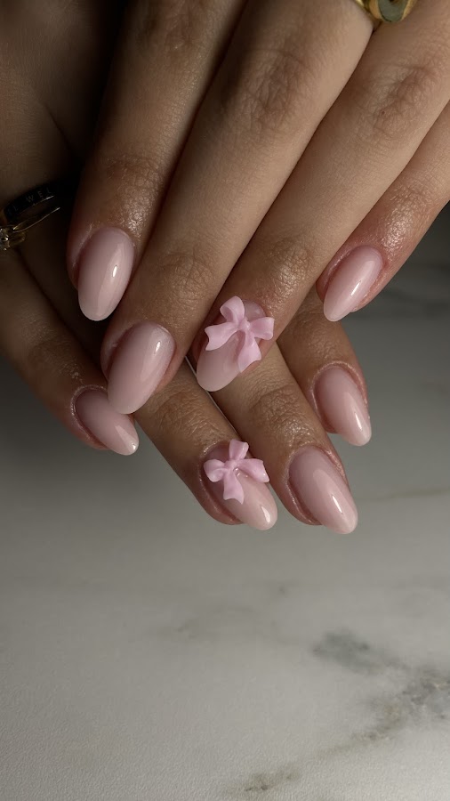 Révolutio'Nails
