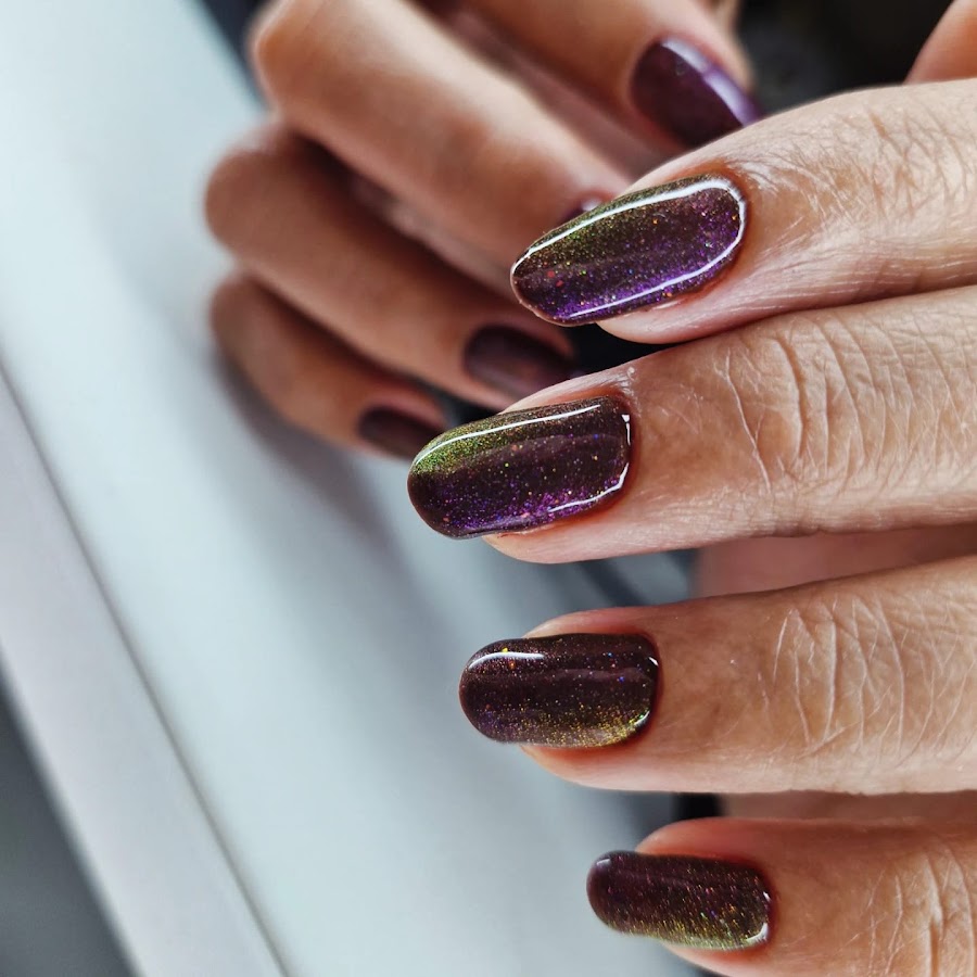 Awenah Breizh Nails