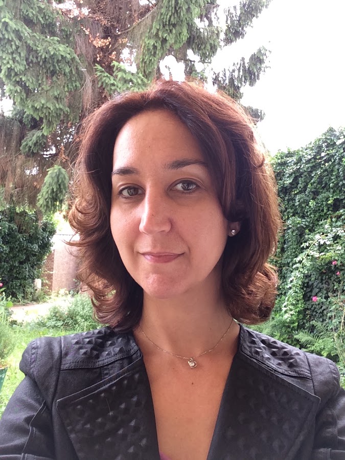 Stéphanie Galland