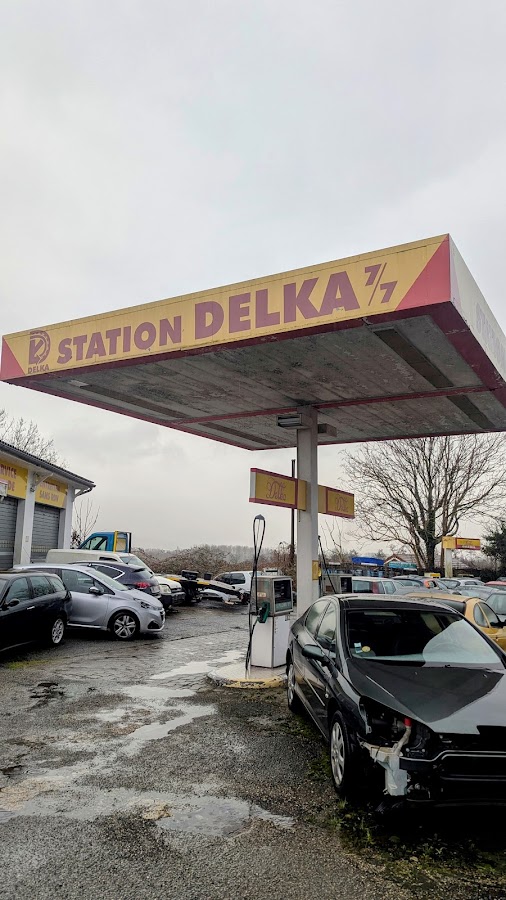 Delka Pro