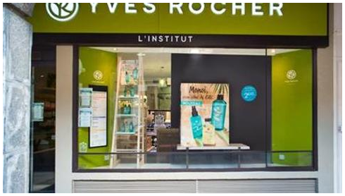 Yves Rocher