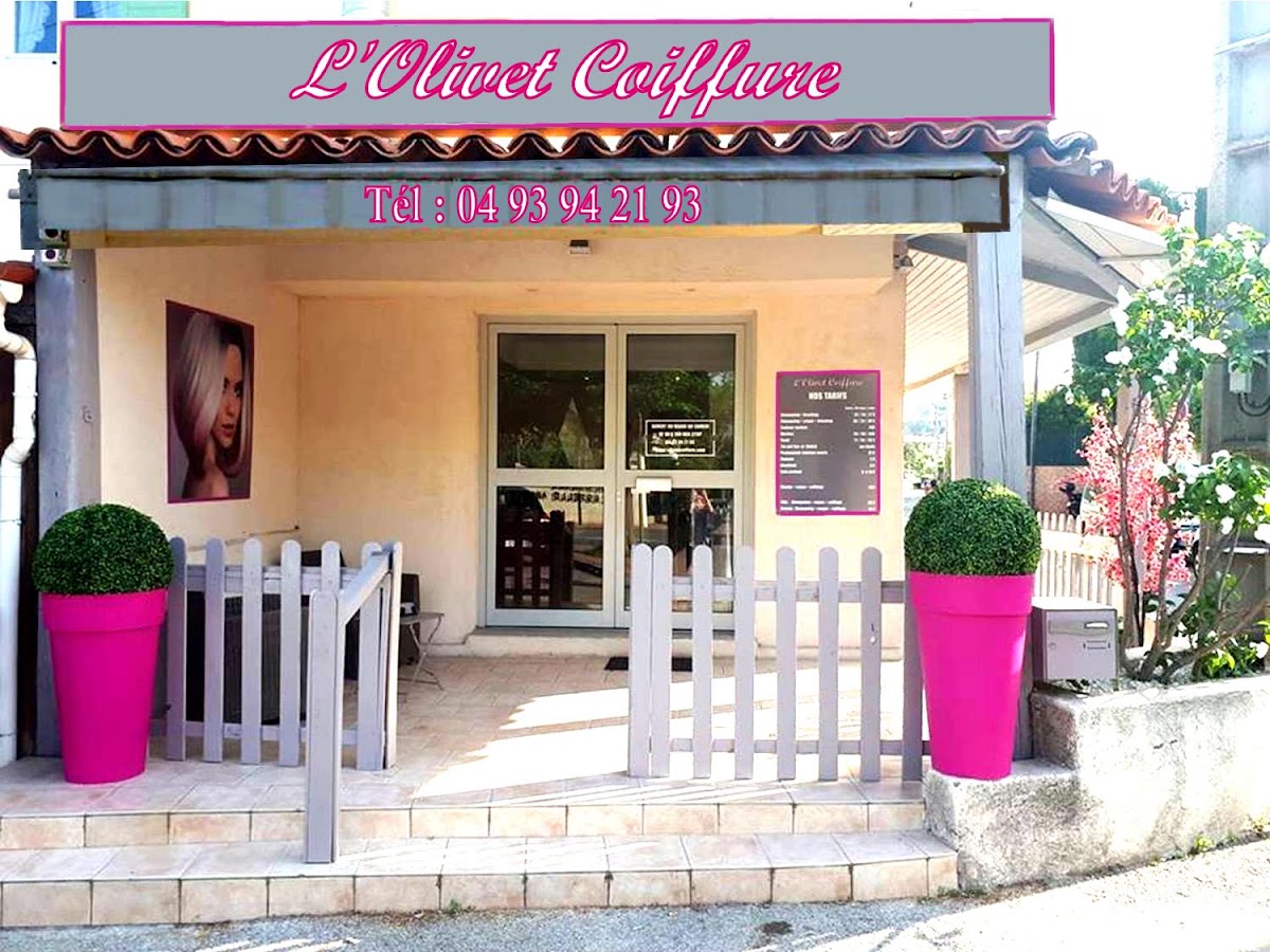 L'Olivet Coiffure