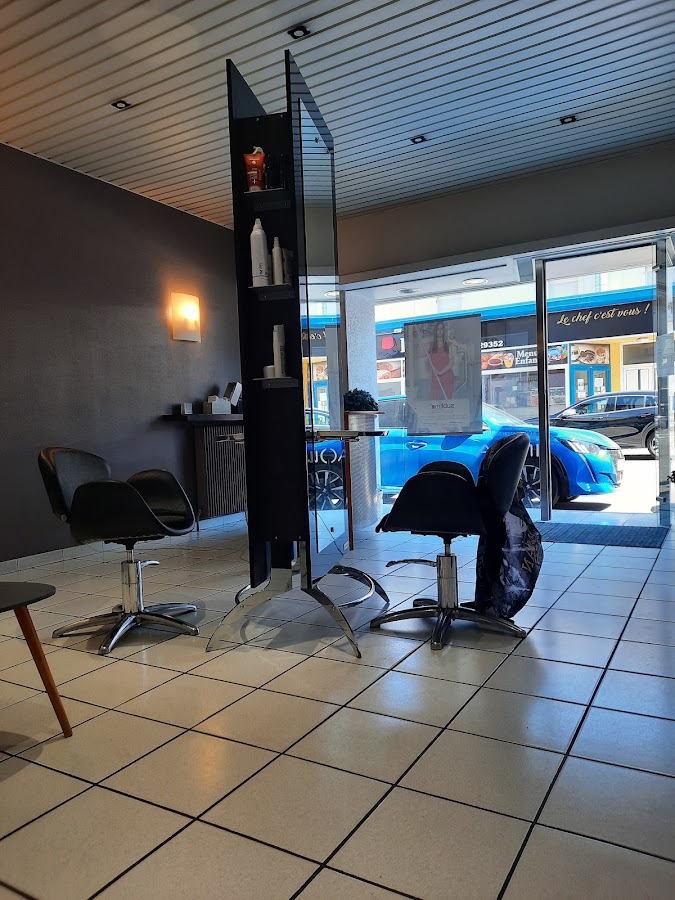 Coif'Mod