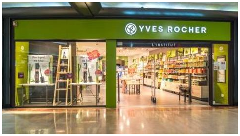 Yves Rocher