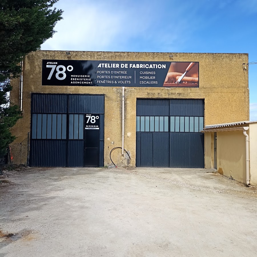 Atelier 78°