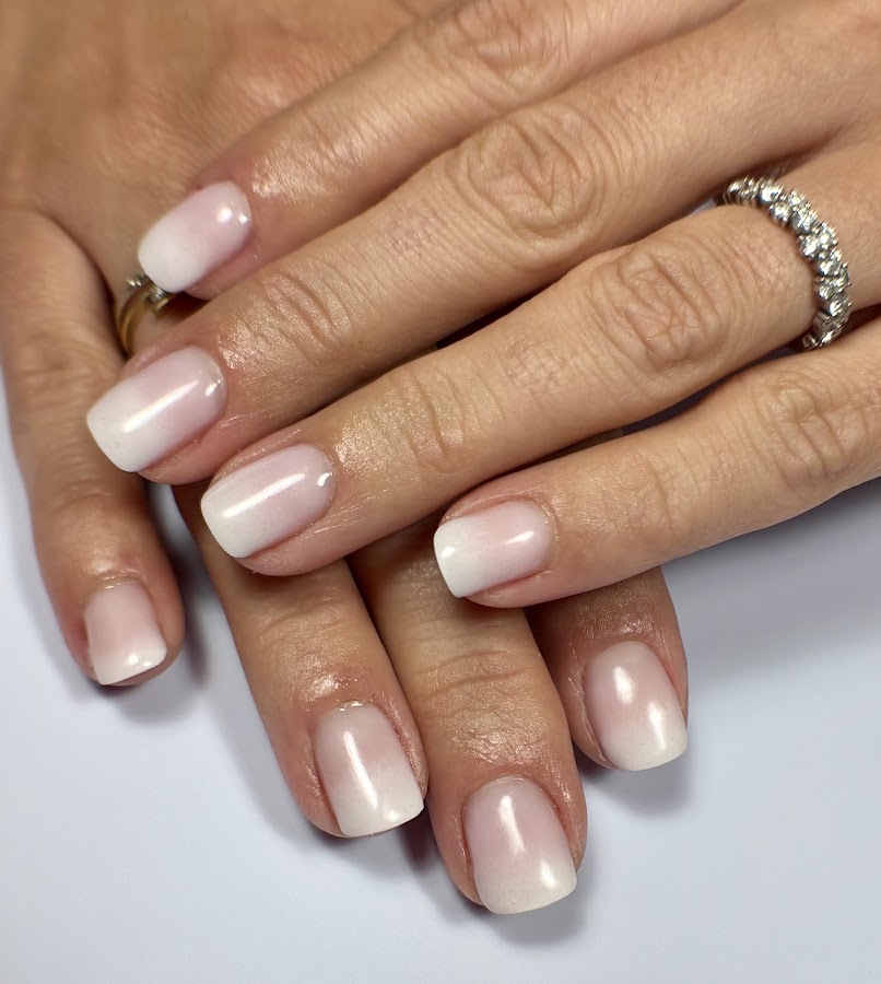 Lollipop's Nails