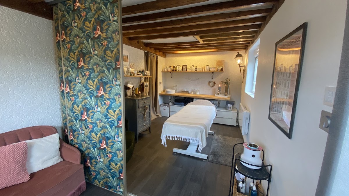 NATALIE ESPACE BEAUTE